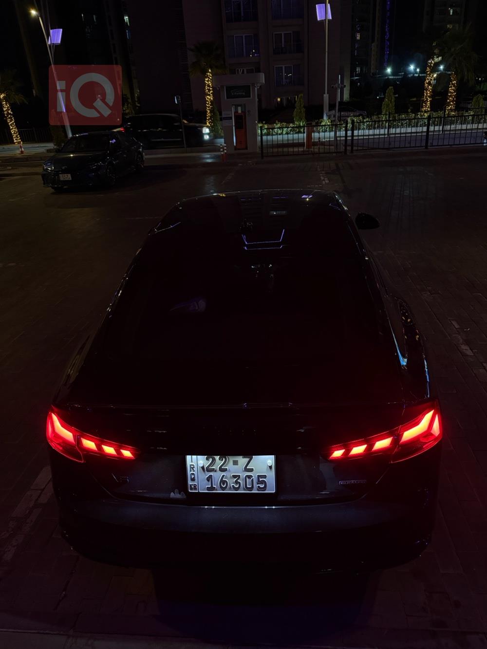 اودي A5